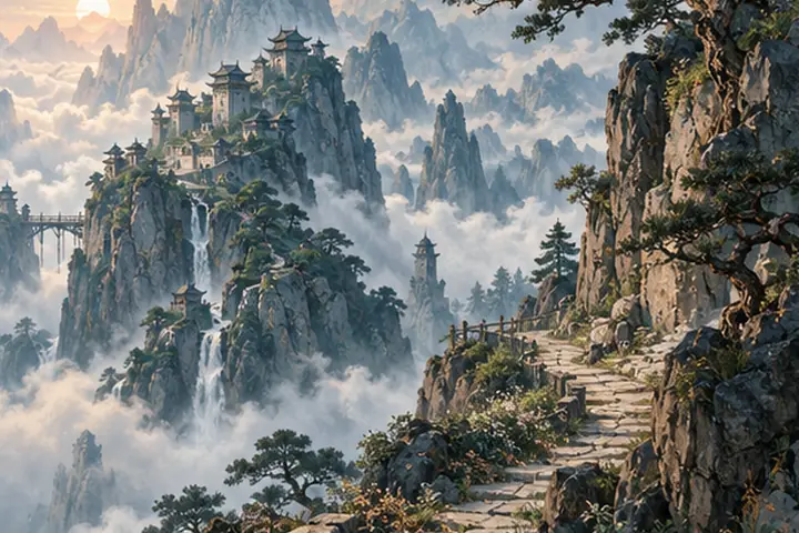 含羞草百科